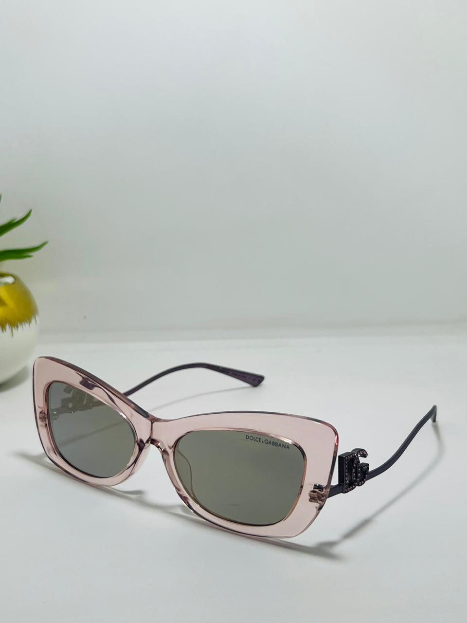Dolce & Gabbana | OZ038