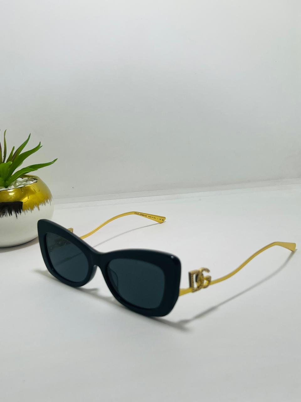 Dolce & Gabbana | OZ038