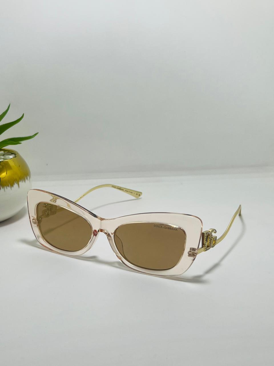 Dolce & Gabbana | OZ038