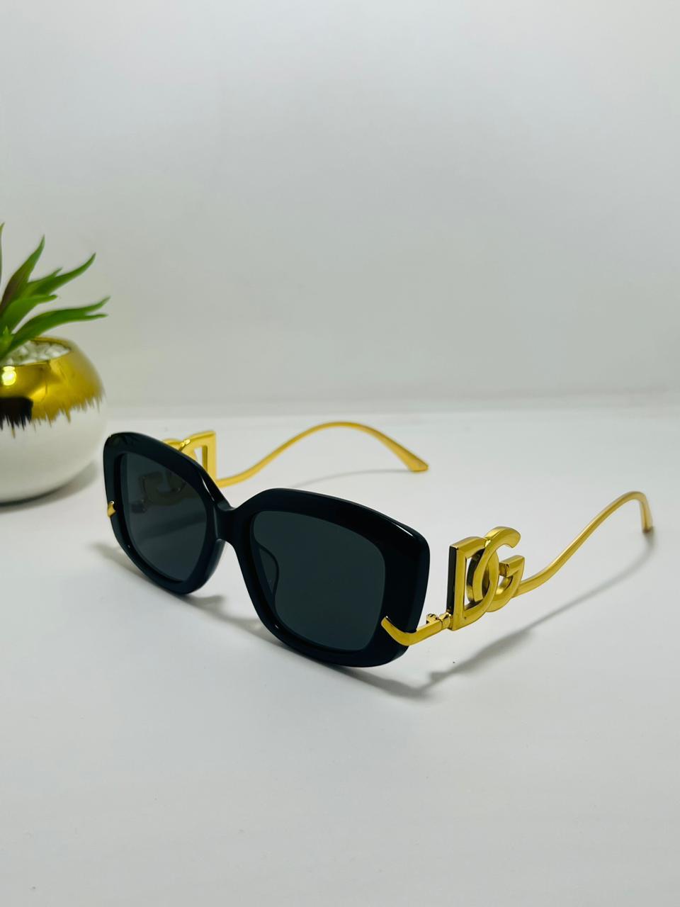 Dolce & Gabbana | OZ044