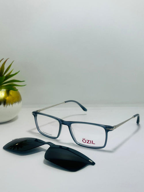 OZIL | CLIP ON - OZ047