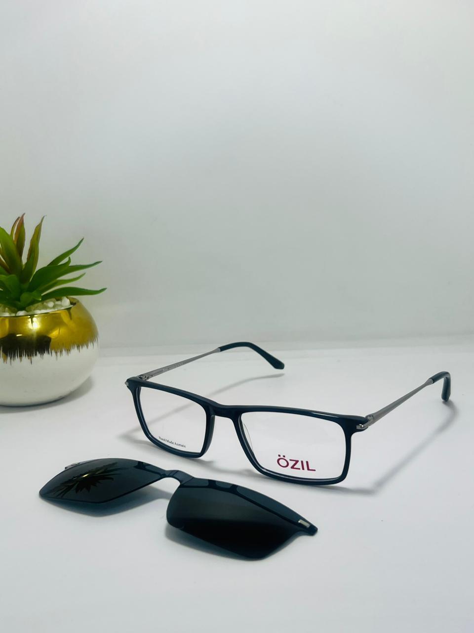 OZIL | CLIP ON - OZ047