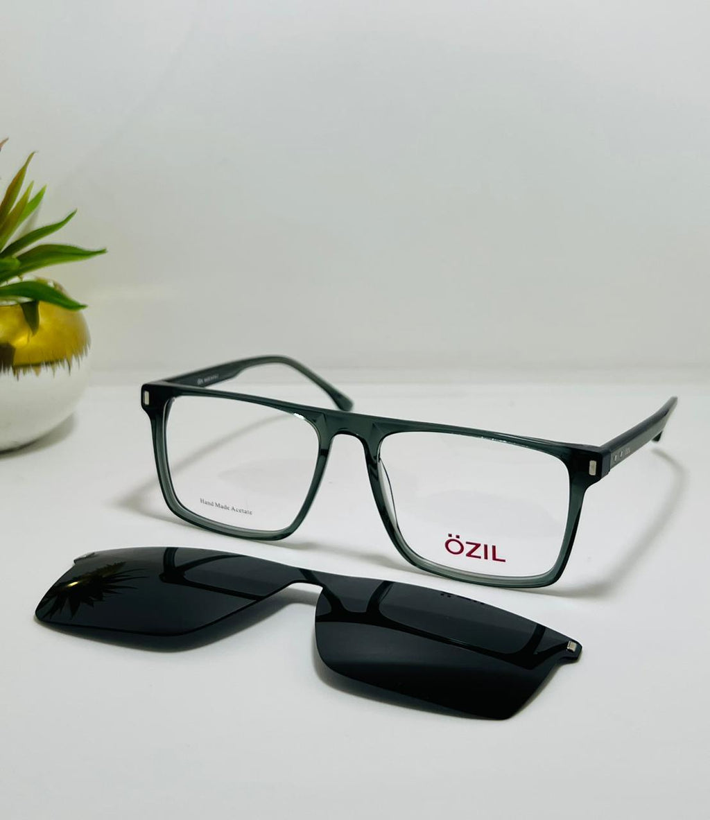 OZIL | CLIP ON - OZ048