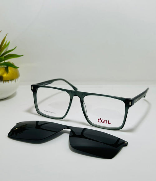 OZIL | CLIP ON - OZ048
