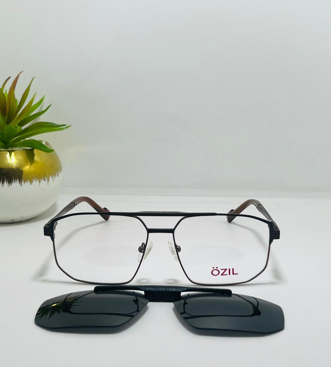 OZIL | CLIP ON - OZ049