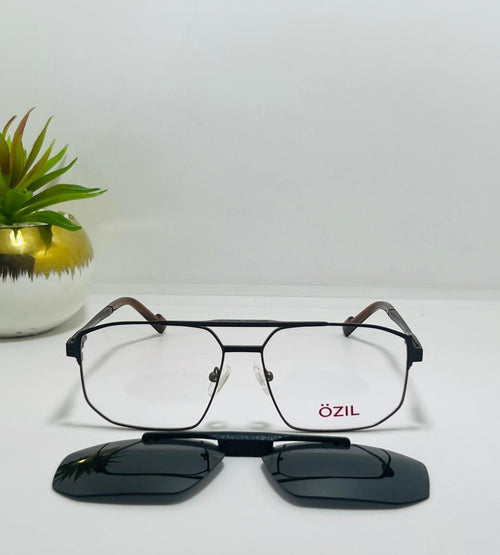 OZIL | CLIP ON - OZ049