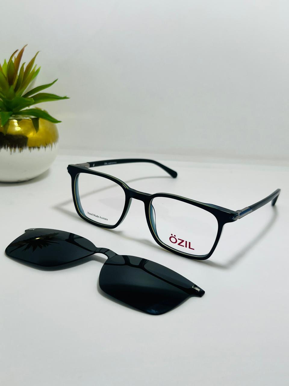 OZIL | CLIP ON - OZ050