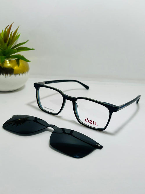 OZIL | CLIP ON - OZ050