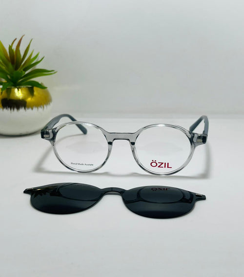 OZIL | CLIP ON - OZ051