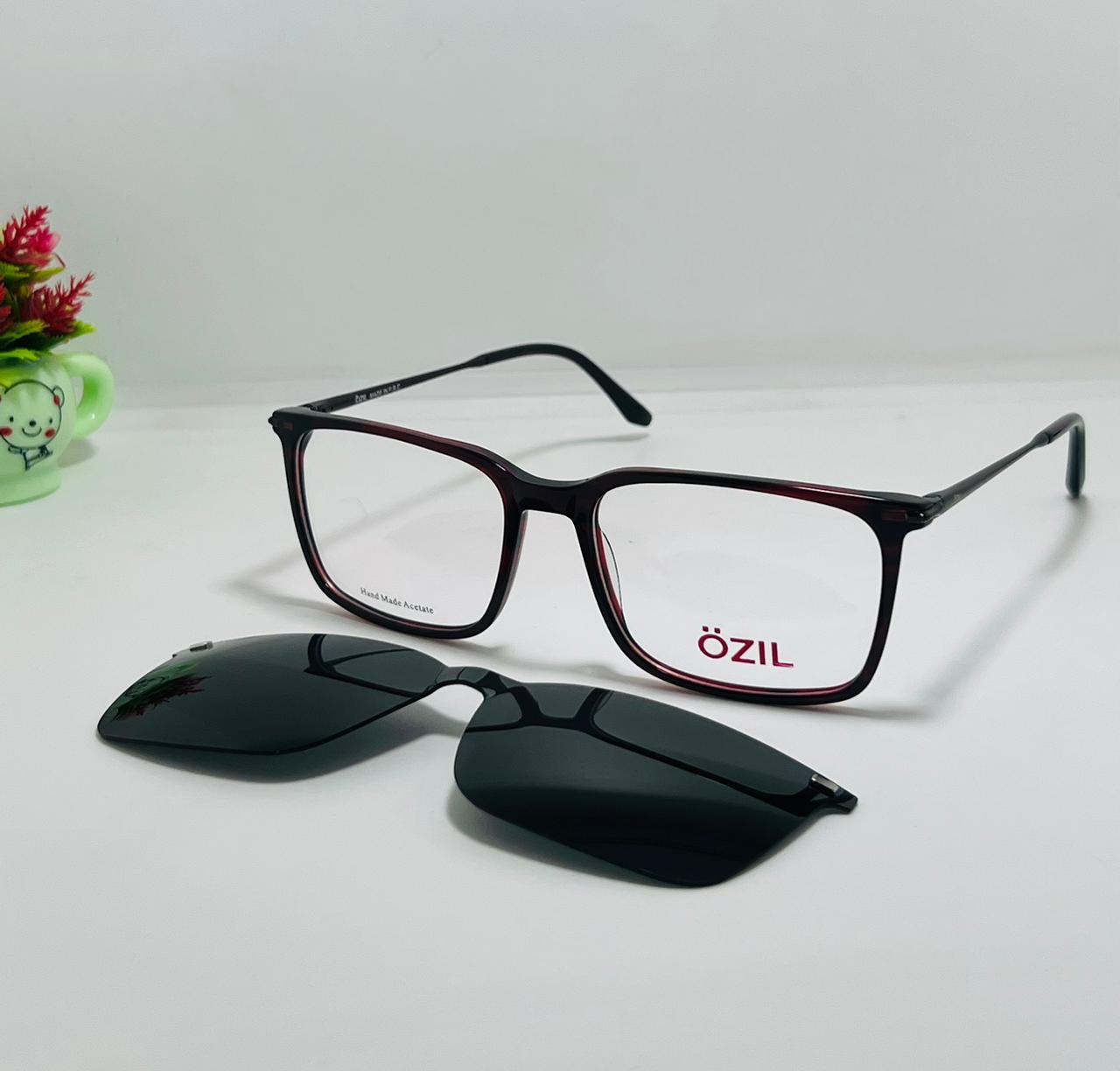 OZIL | CLIP ON - OZ052