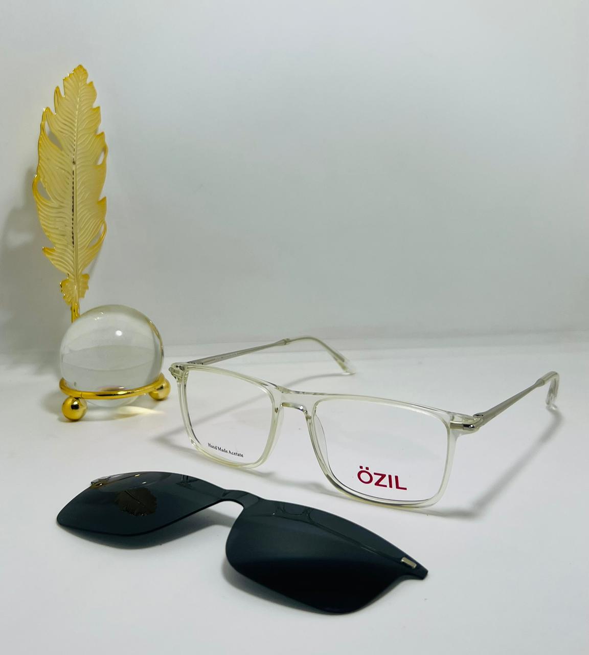 OZIL | CLIP ON - OZ052