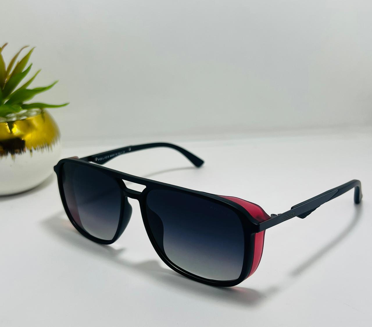 POLICE | OZ058