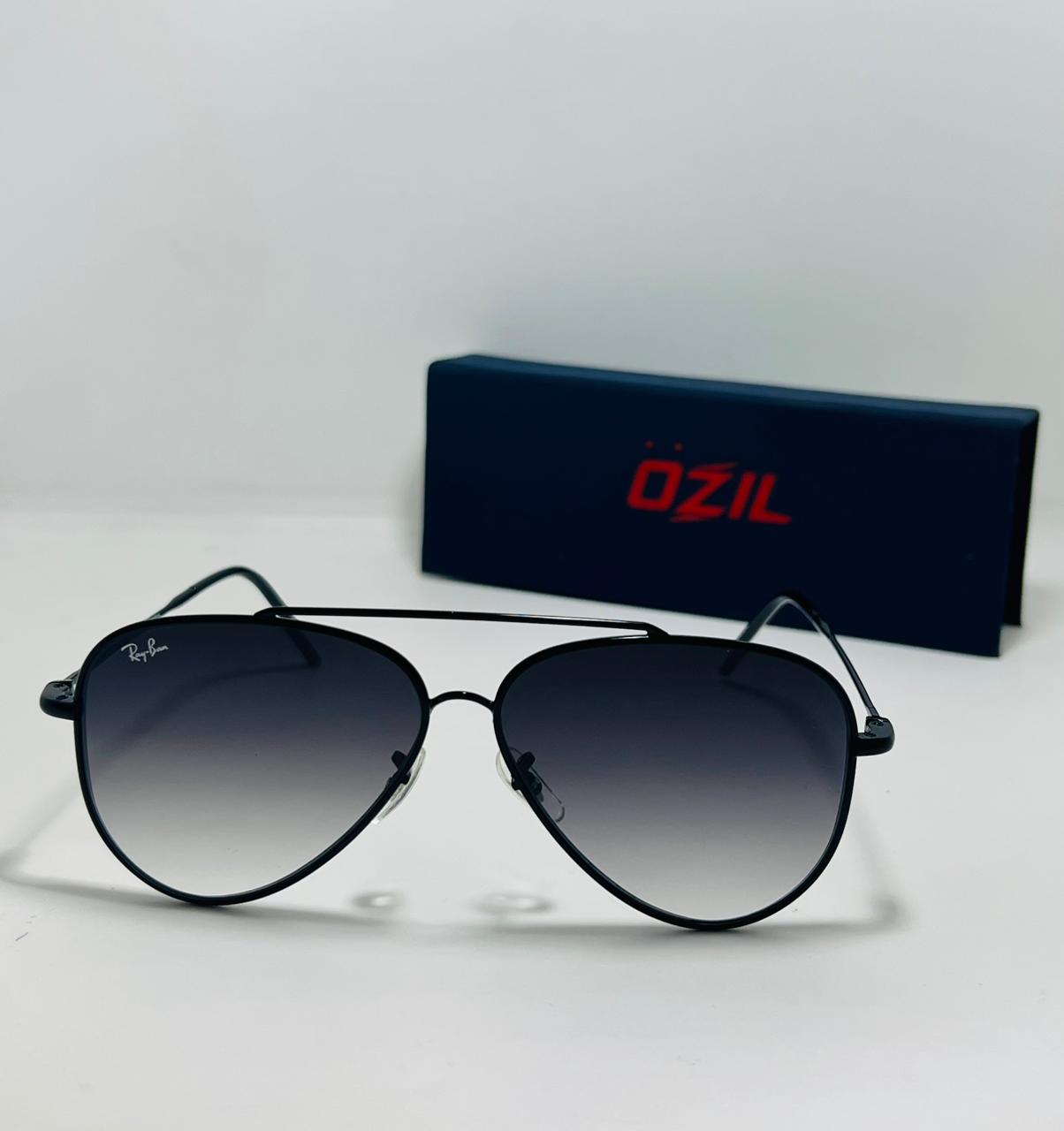 RAY-BAN | OZ059