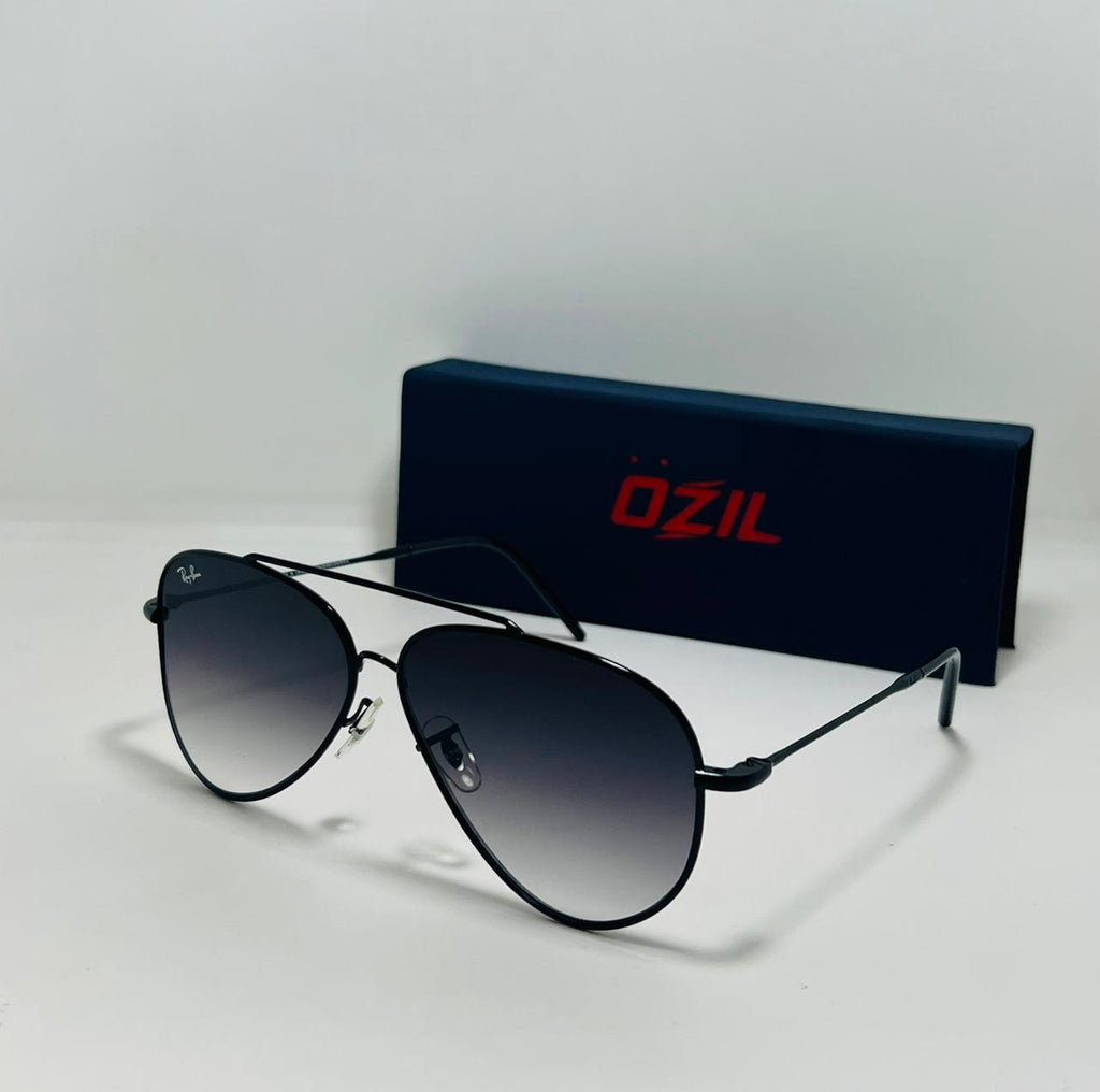 RAY-BAN | OZ059