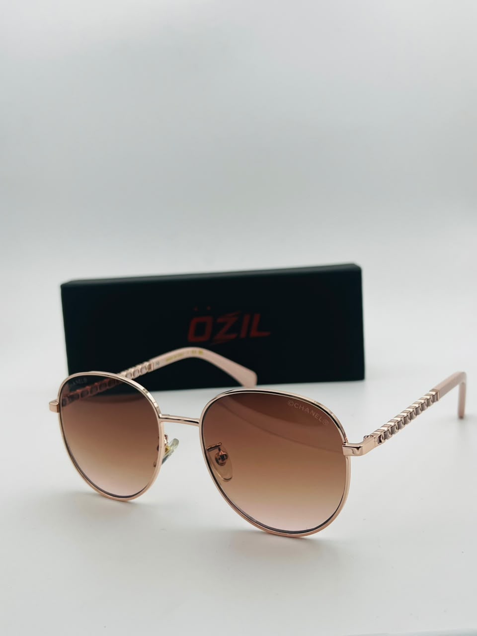 CHANEL | SUN002