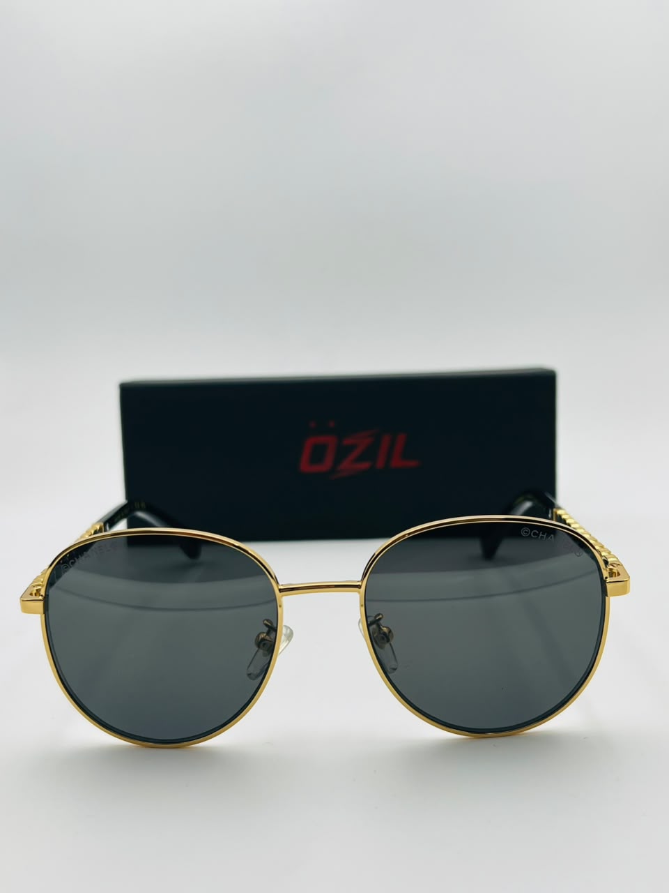 CHANEL | SUN002