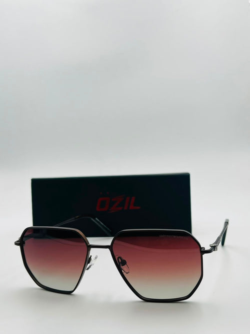 EMPORIO ARMANI | SUN010