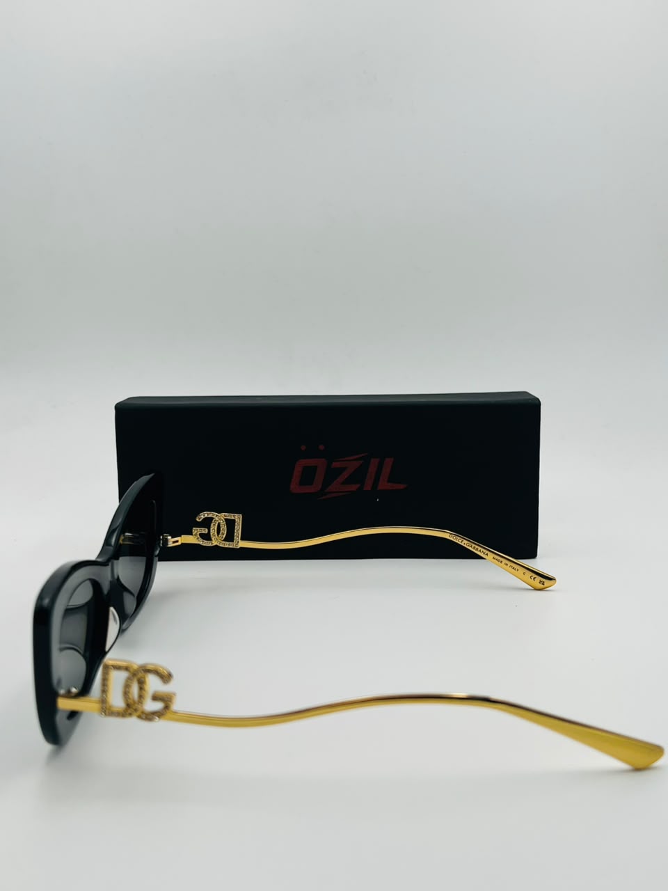 DOLCE&GABBANA | SUN015