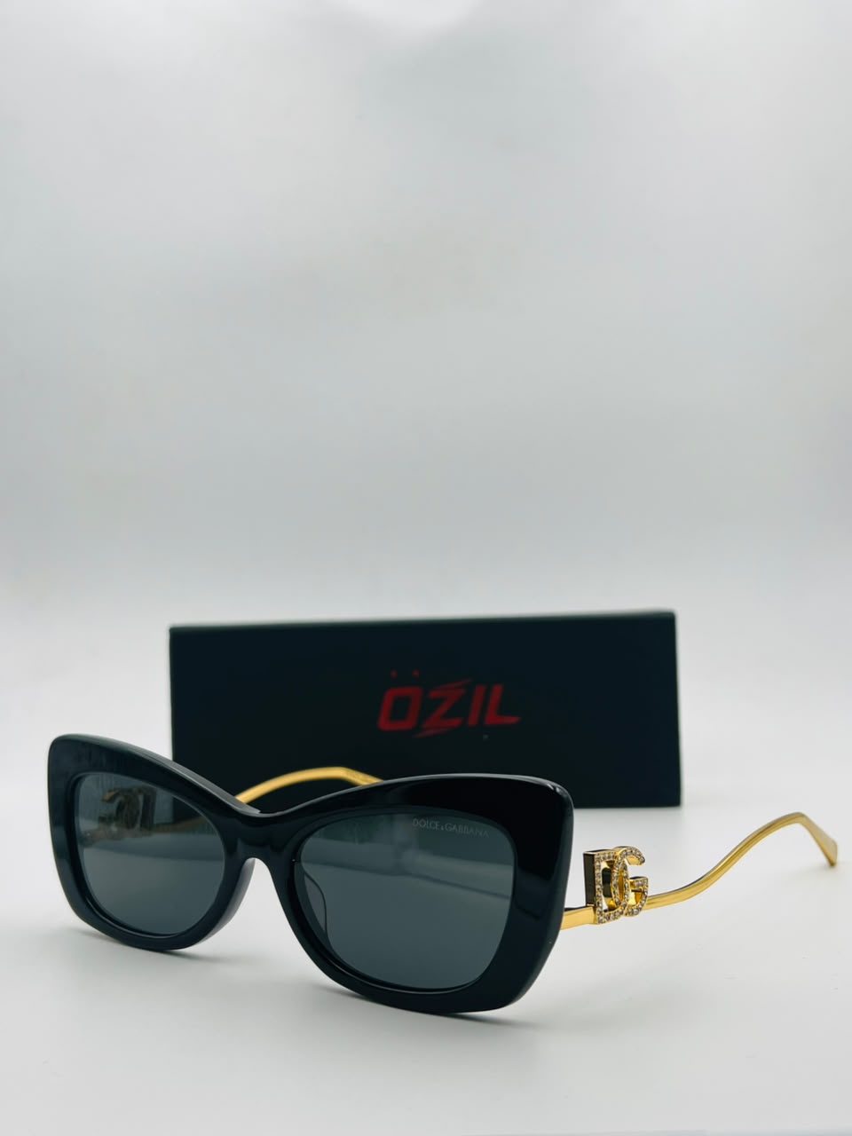 DOLCE&GABBANA | SUN015