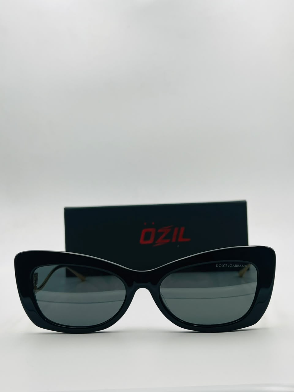 DOLCE&GABBANA | SUN015