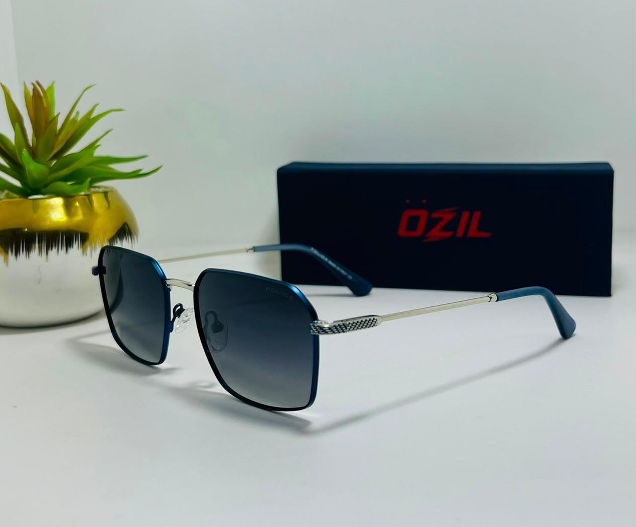 POLICE | OZ009