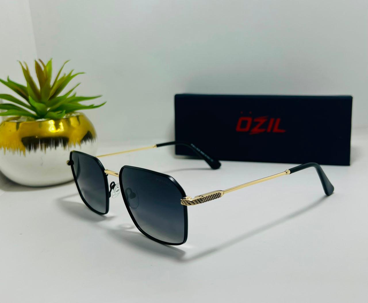 POLICE | OZ009
