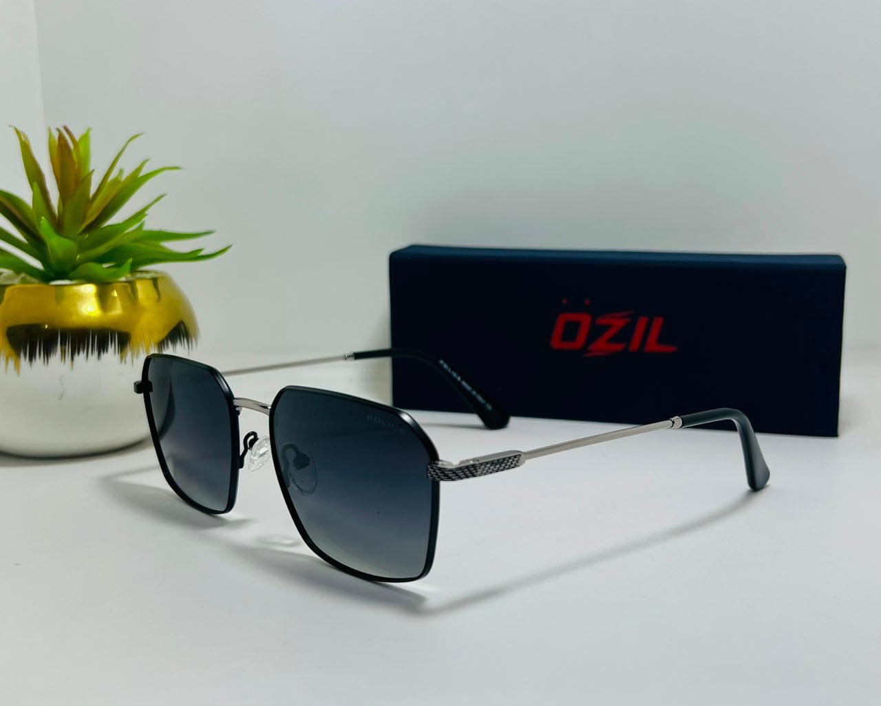 POLICE | OZ009