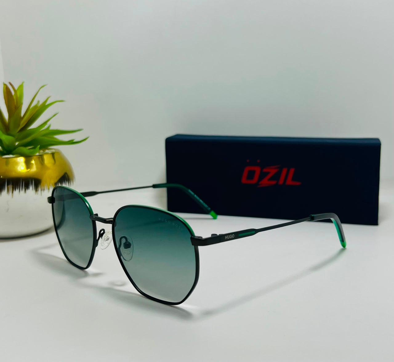 HUGO BOSS | OZ010