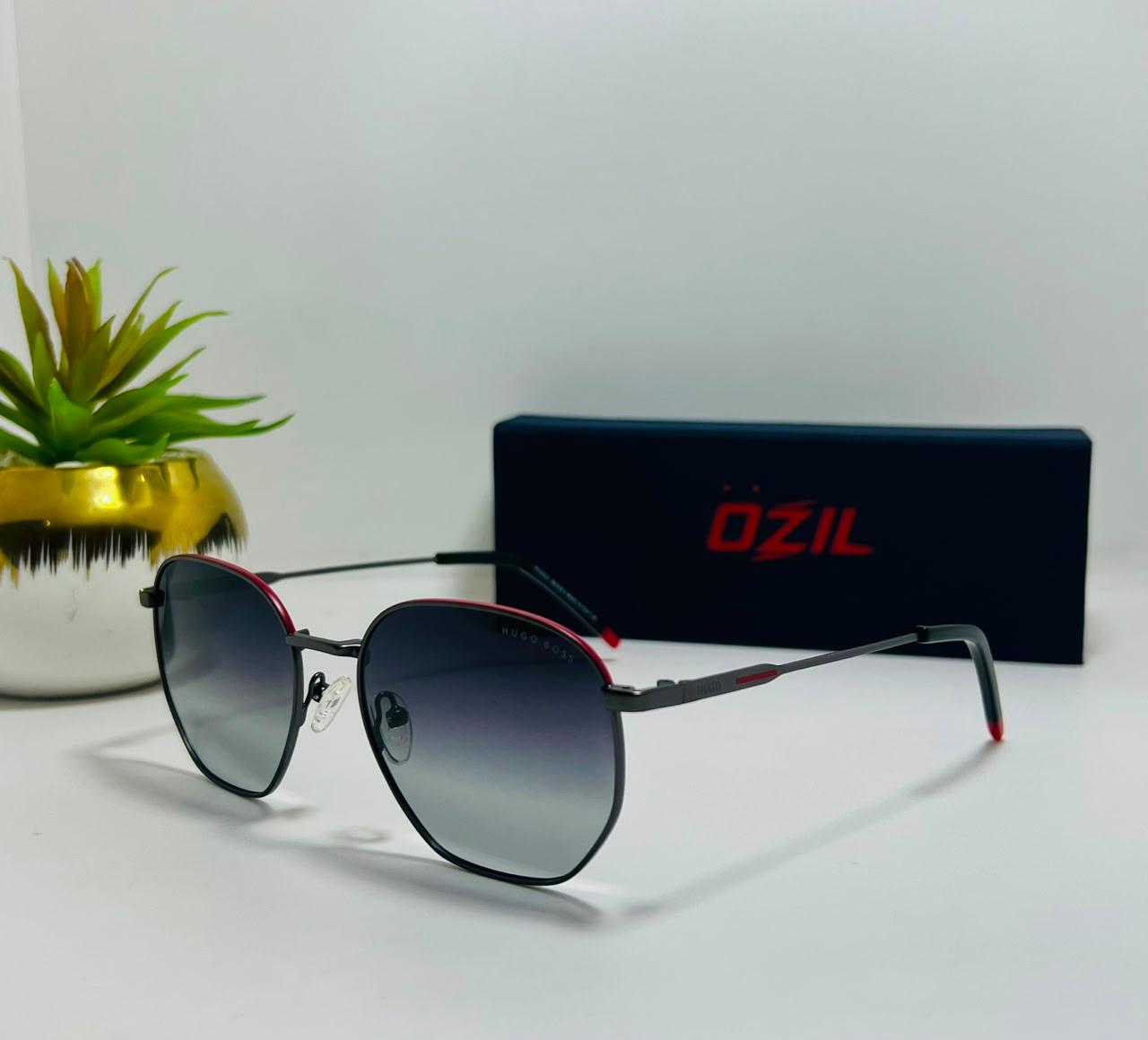 HUGO BOSS | OZ010