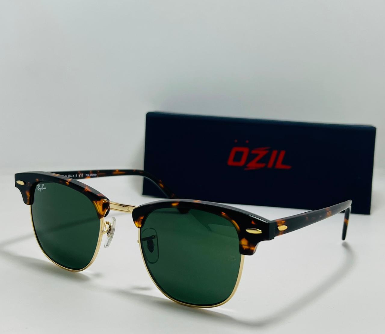 RAY-BAN | OZ063