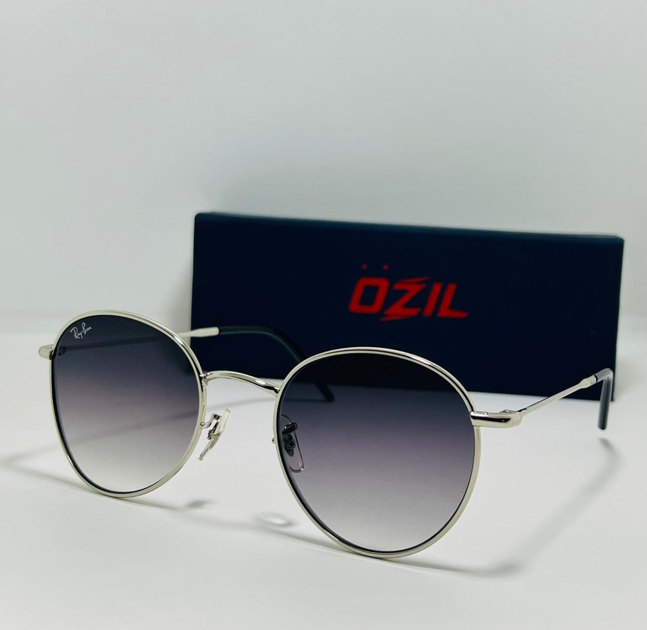 RAY-BAN | OZ062