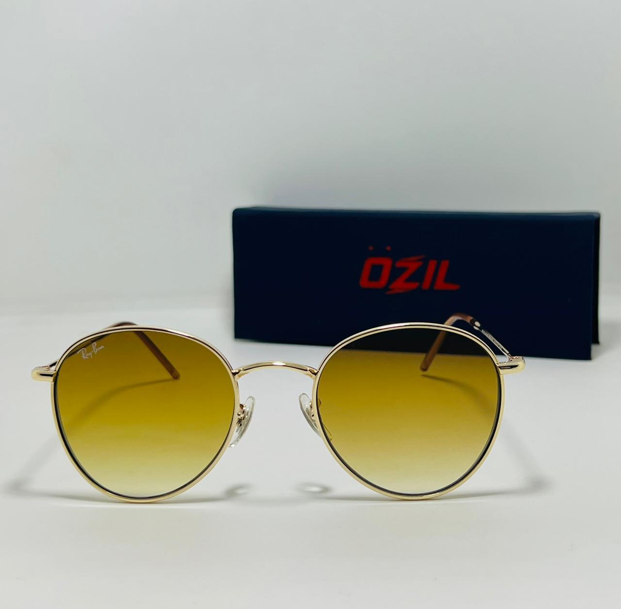 RAY-BAN | OZ062