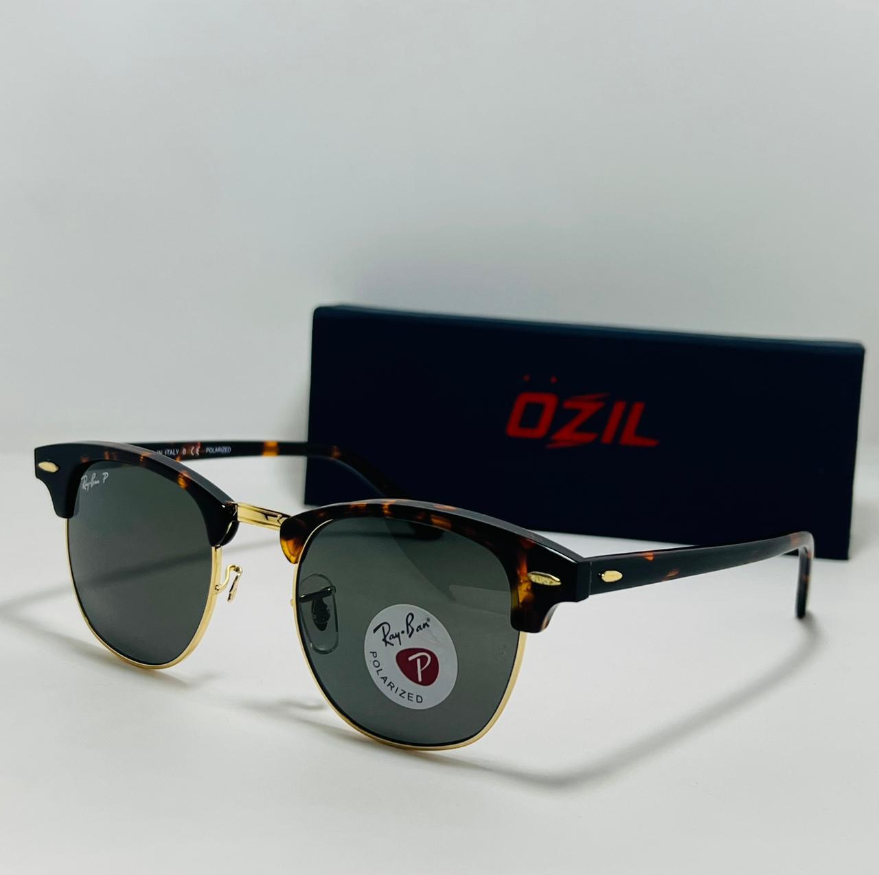 RAY-BAN | OZ063