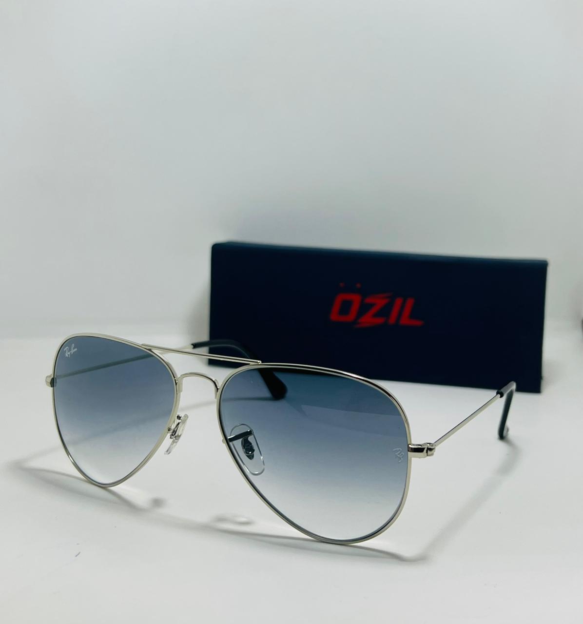 RAY-BAN | OZ059