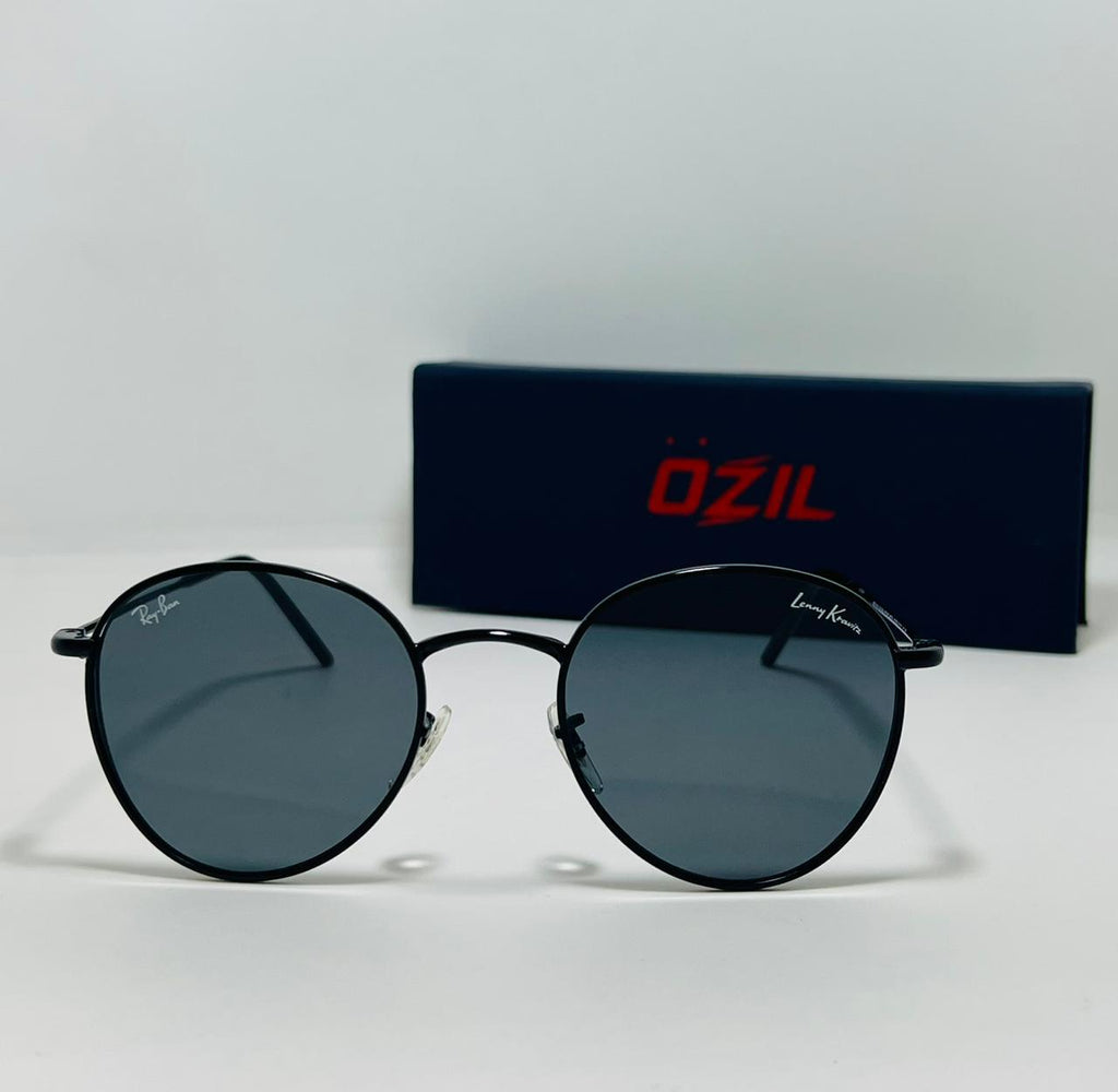 RAY-BAN | OZ062