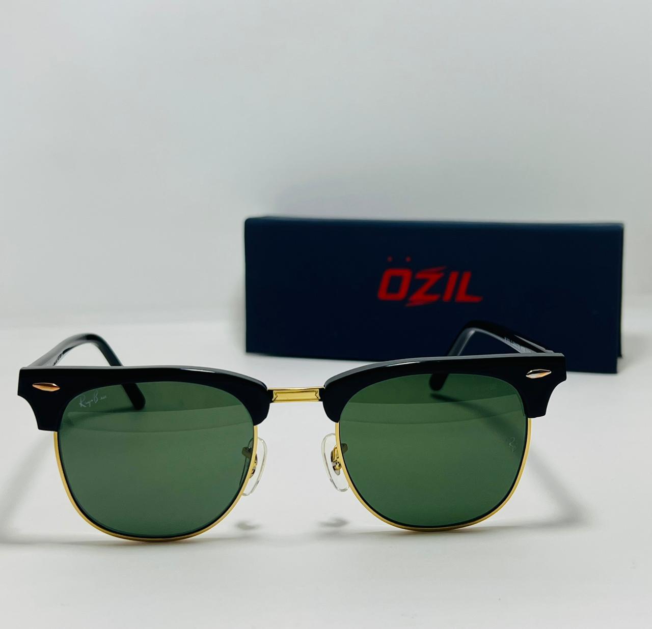 RAY-BAN | OZ063