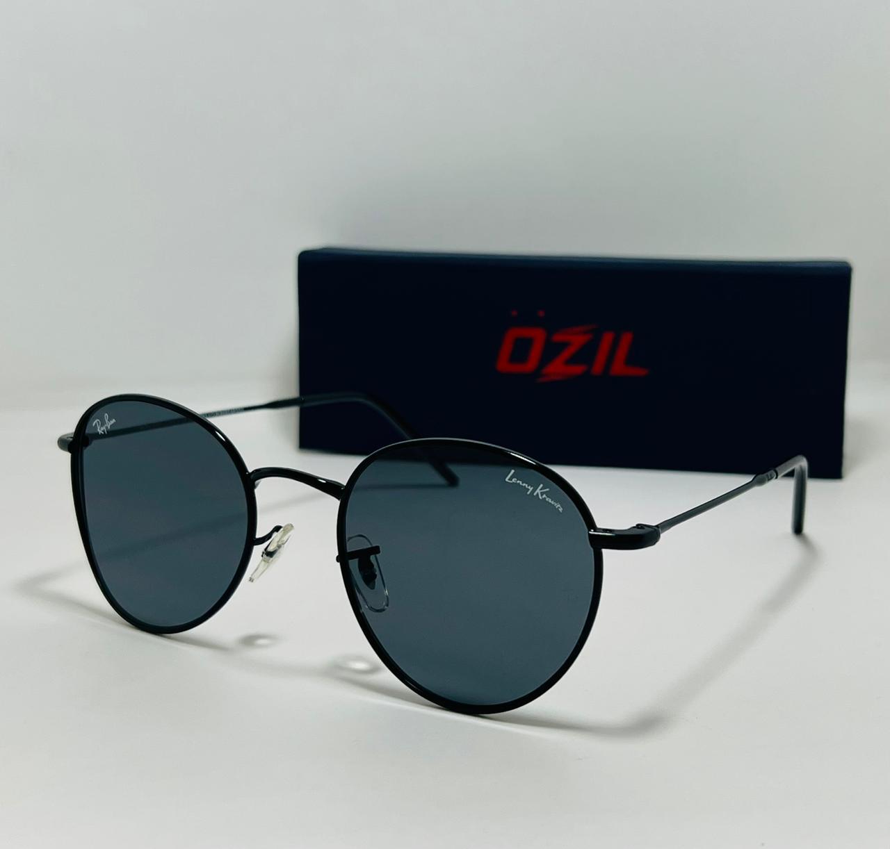 RAY-BAN | OZ062