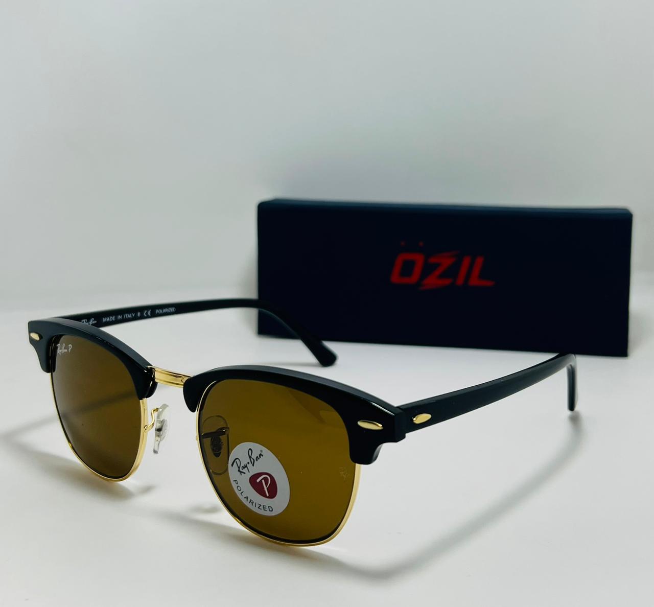 RAY-BAN | OZ063