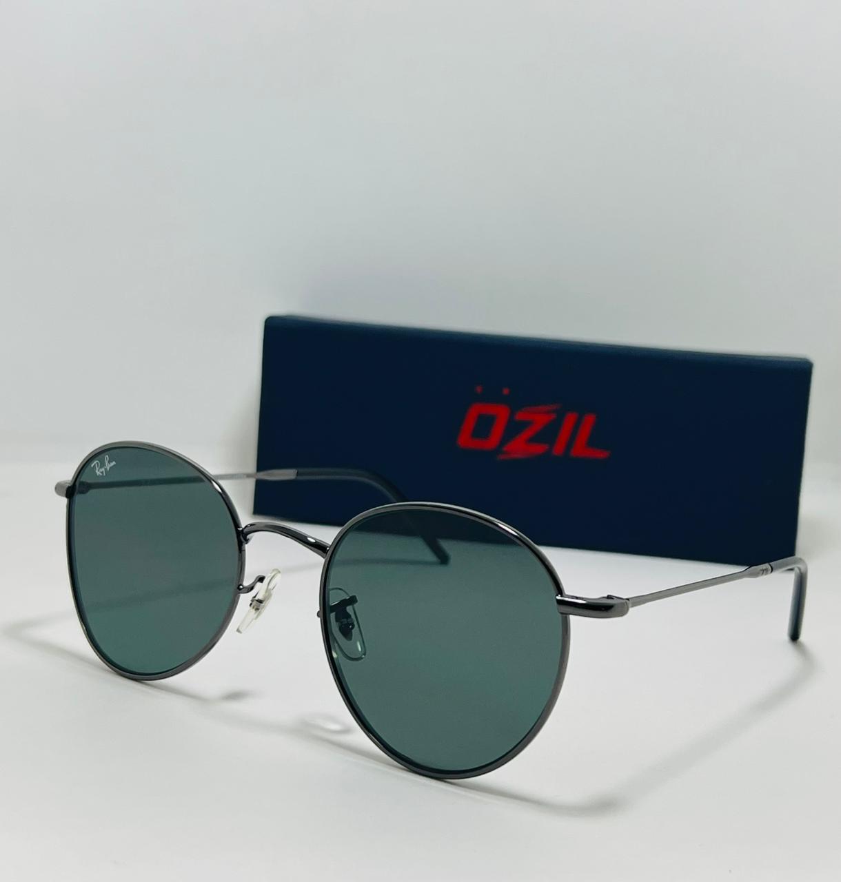 RAY-BAN | OZ062