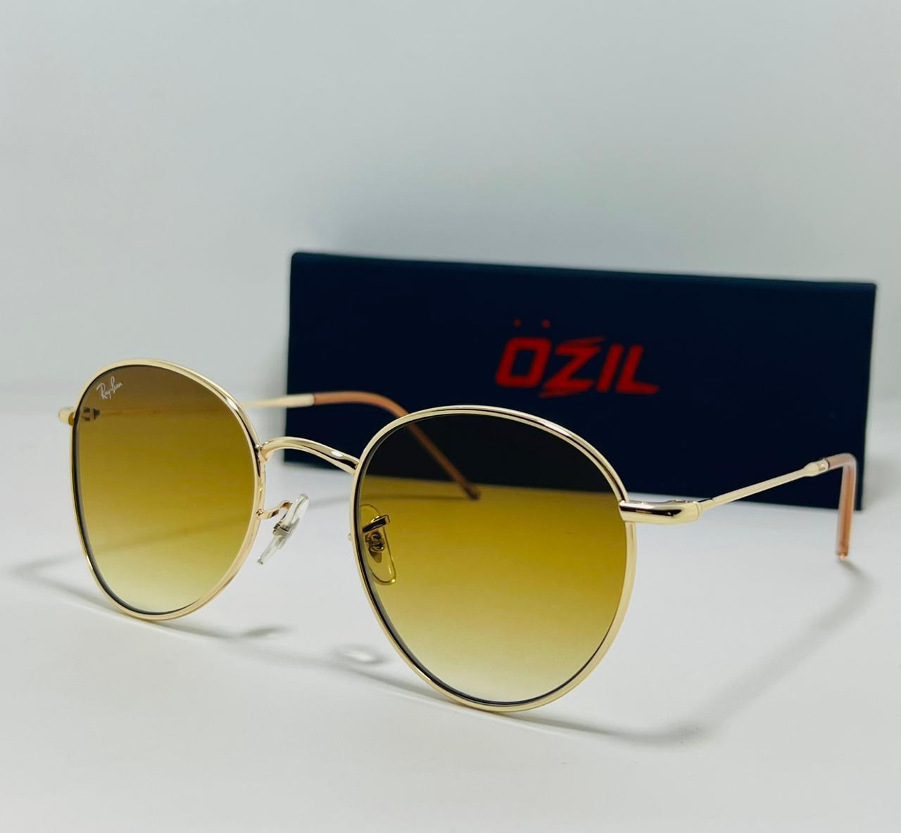 RAY-BAN | OZ062