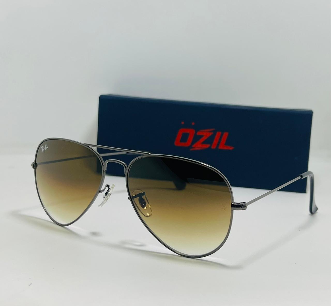 RAY-BAN | OZ059
