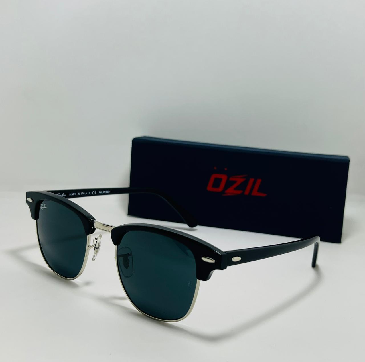 RAY-BAN | OZ063