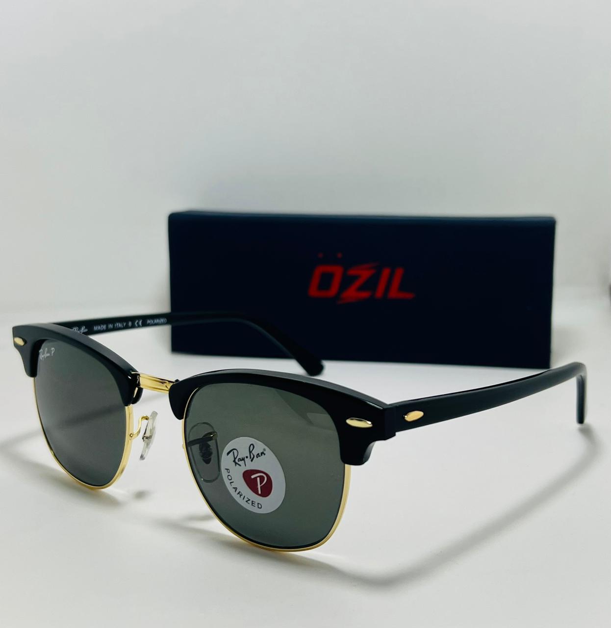 RAY-BAN | OZ063